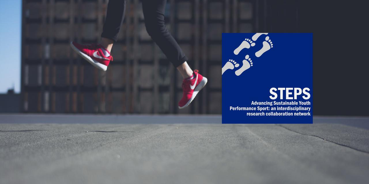 STEPS - Advancing Sustainable Youth Performance Sport: an interdisciplinary  research collaboration network | University of Gothenburg